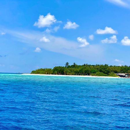 Hôtel Ocean Beach Maldive à Maldives Extérieur photo