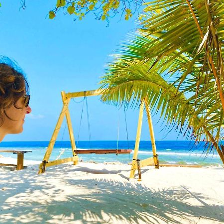 Hôtel Ocean Beach Maldive à Maldives Extérieur photo