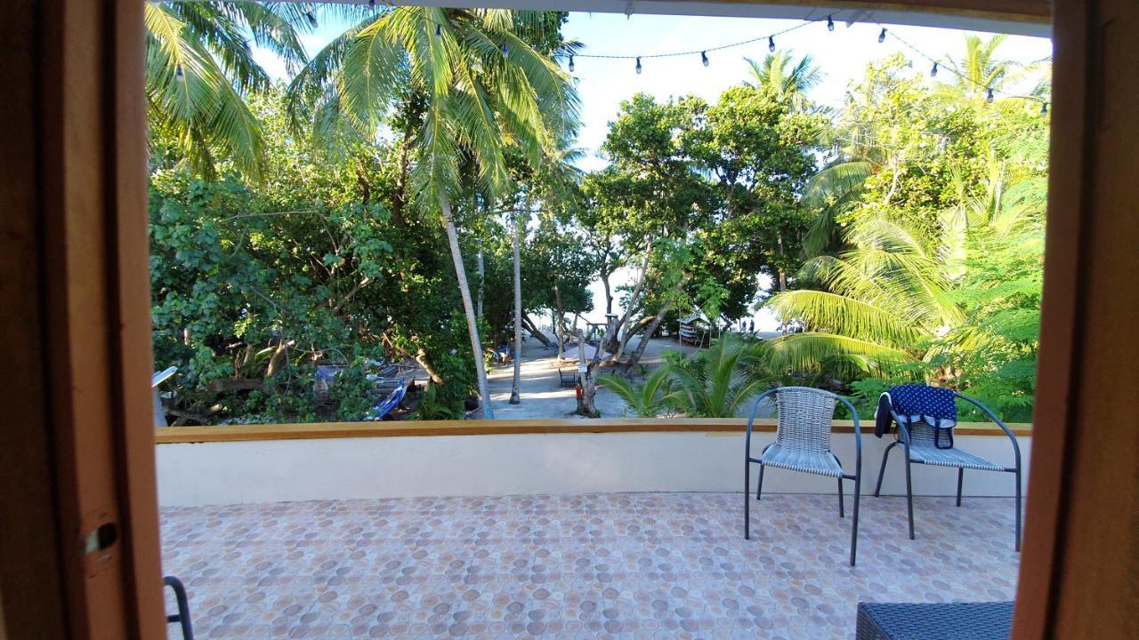 Hôtel Ocean Beach Maldive à Maldives Extérieur photo